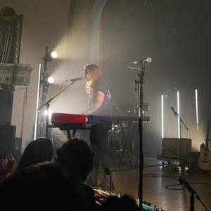 Julien Baker